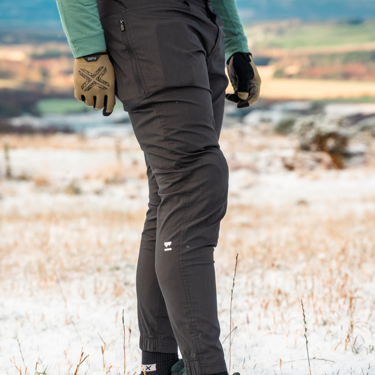Mons Royale Tarn Merino Shift Wind Jersey and Virage Pants Review