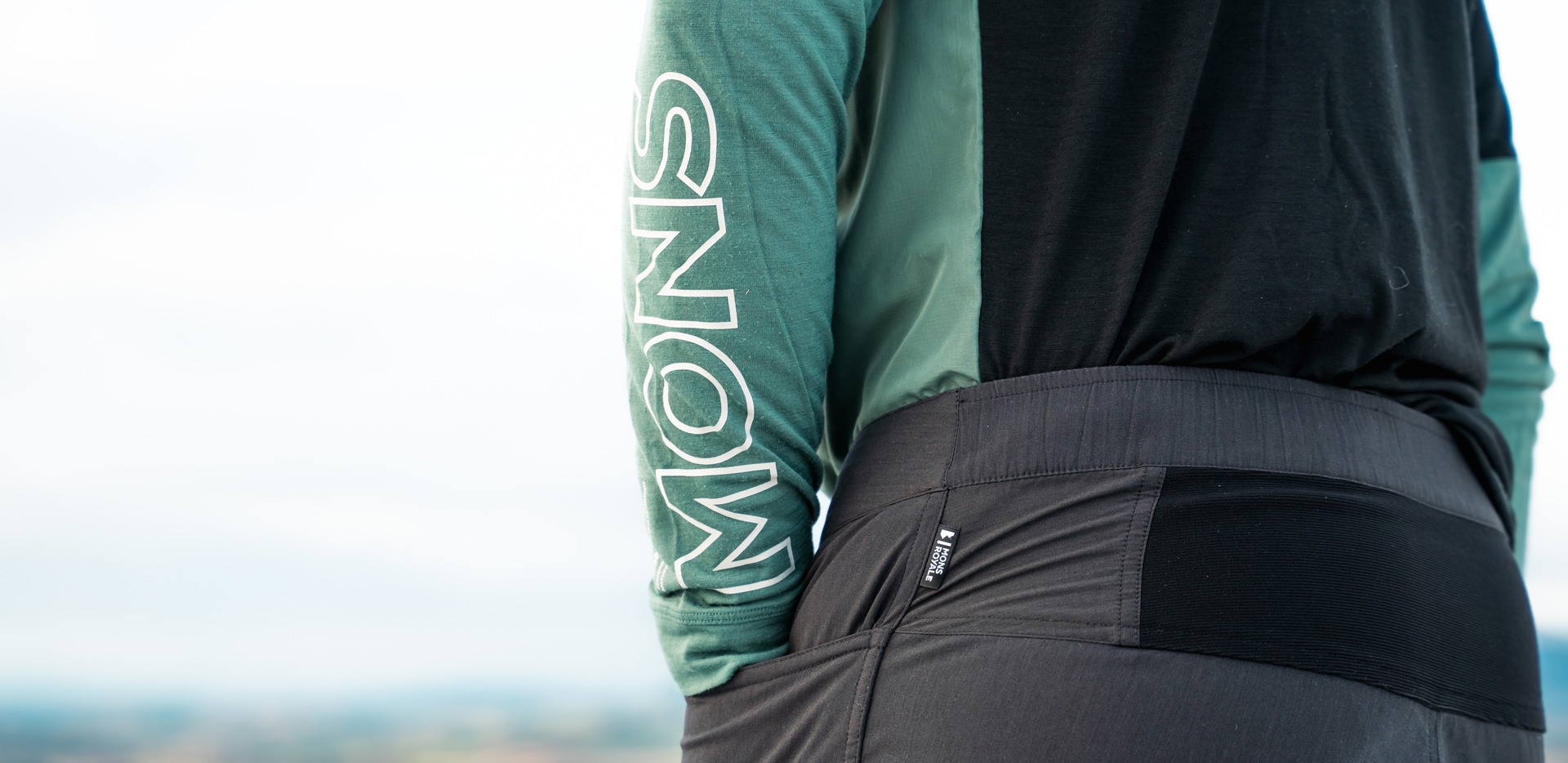 Mons Royale Tarn Merino Shift Wind Jersey and Virage Pants Review