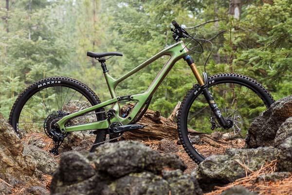 Dissected: <br>Cannondale Jekyll | High Pivot & High Hopes