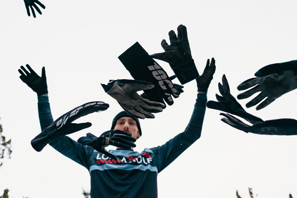 Cold Weather Glove Group Review