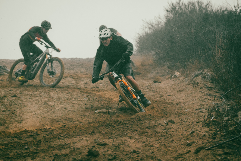 canyon bike financing