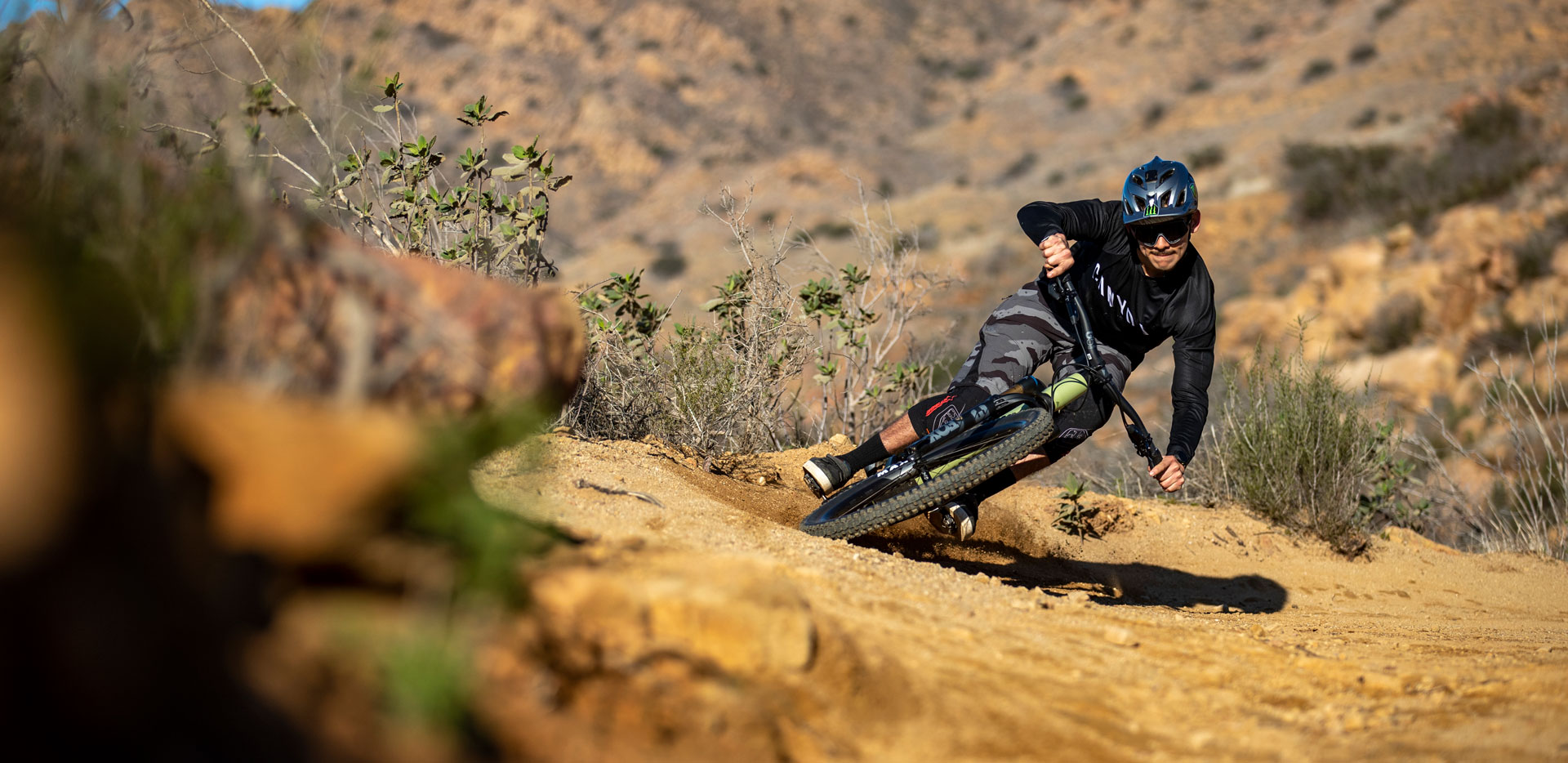 The new Canyon Spectral 125