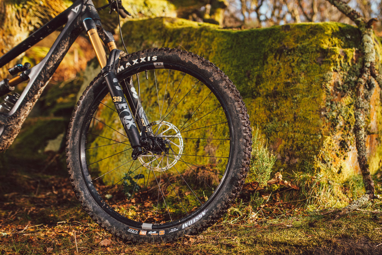 Crankbrothers Synthesis Enduro Alloy I9 Wheelset Review