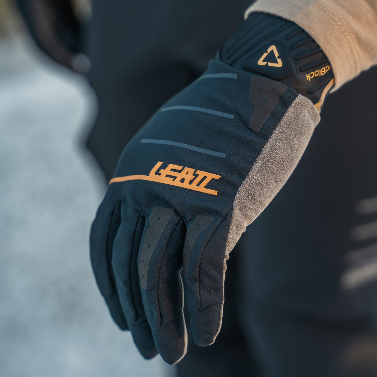 Leatt WindBlock 2.0 Glove Review