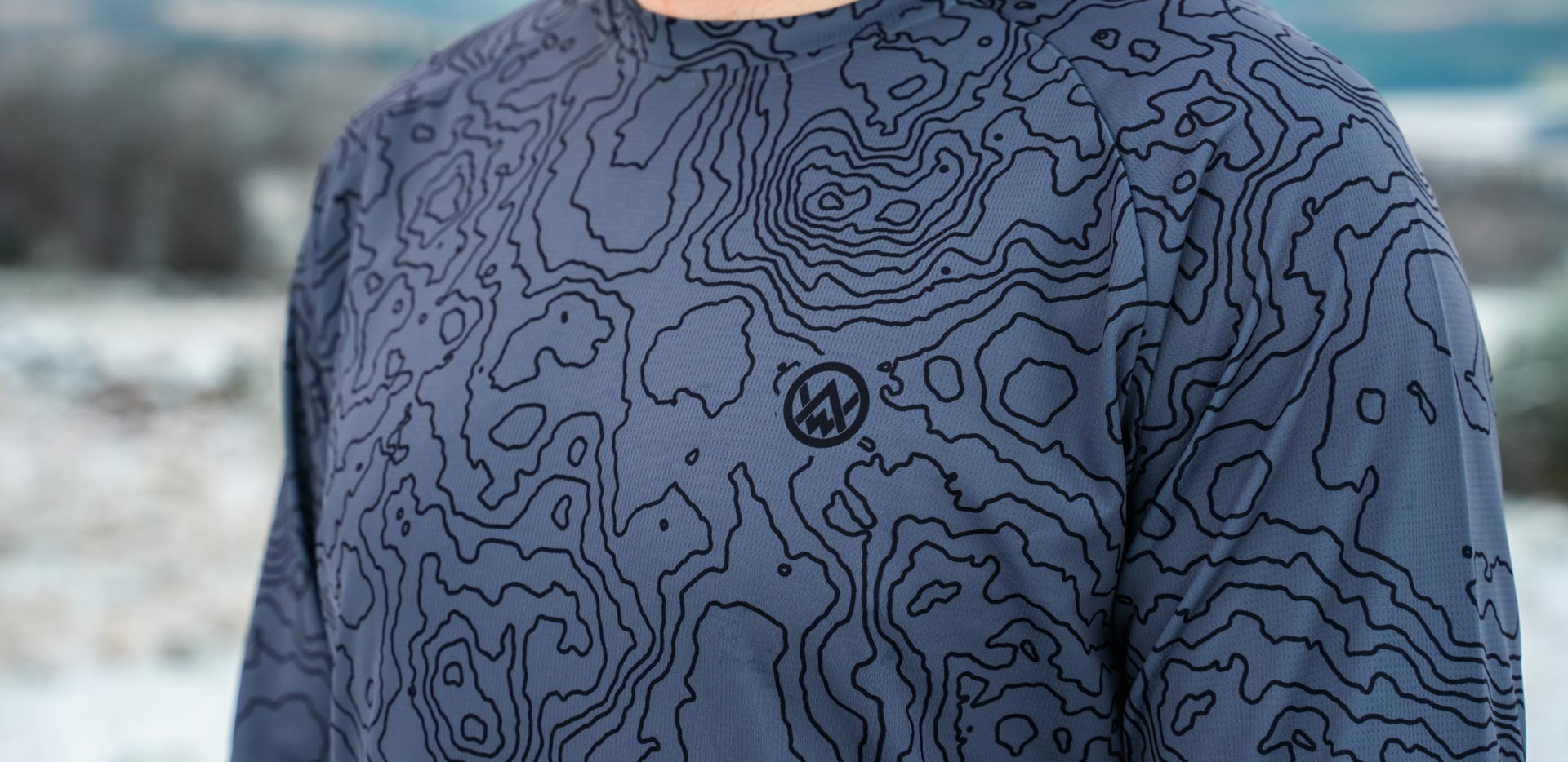 Odyssey Activewear Long Sleeve Performance Jersey Review