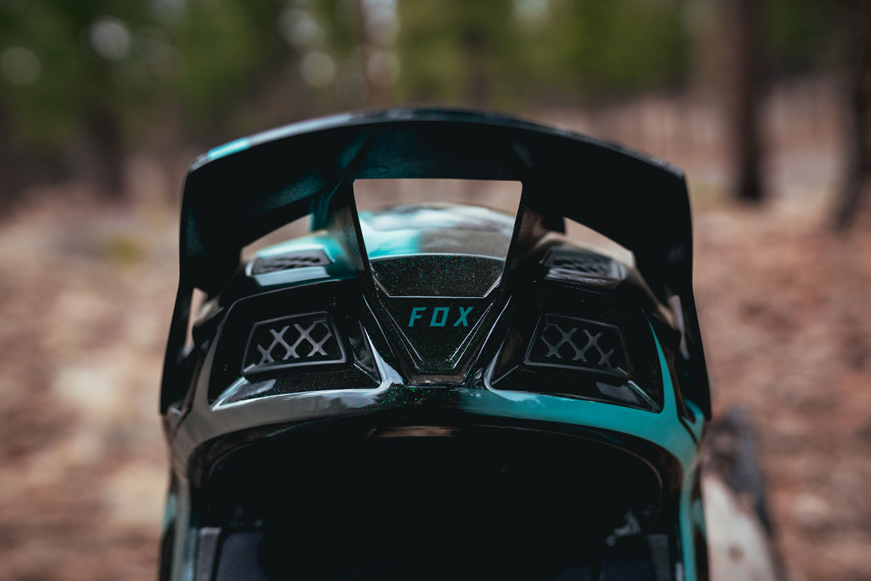 Fox Racing Rampage Pro Carbon MIPS Helmet Review