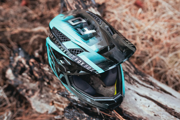FOX RAMPAGE PRO CARBON MIPS HELMET REVIEW - BIKE PARK TO RED BULL