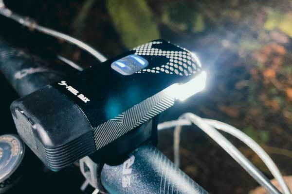 Review: <br>Moon Rigel Lights Range