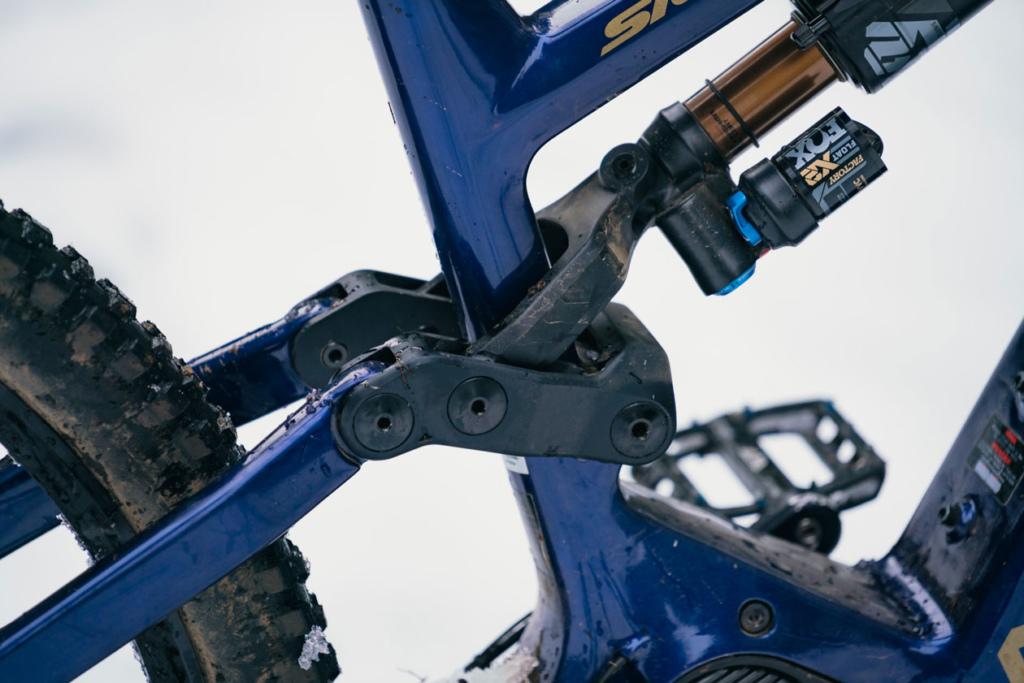 norco sight vlt c3 weight