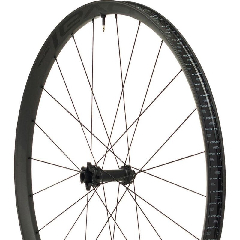 Carbon Mountain Bike Wheels | Review and Considerations