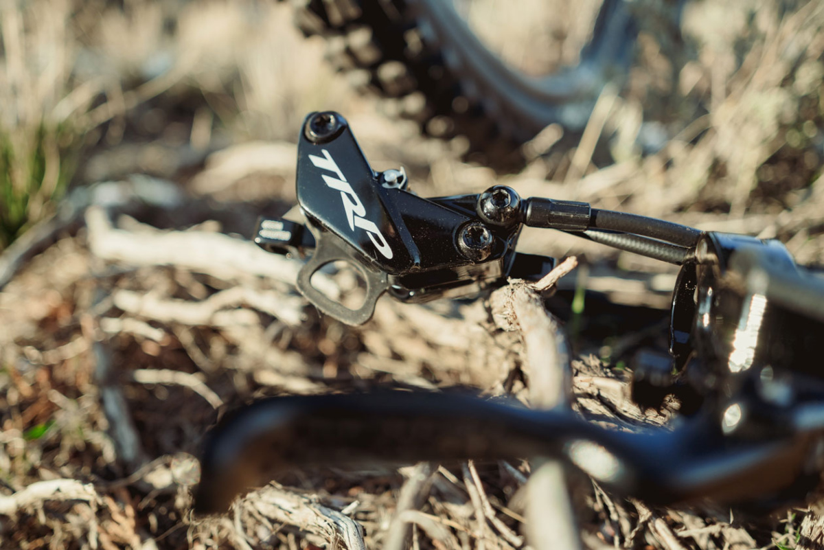 trp tt brakes