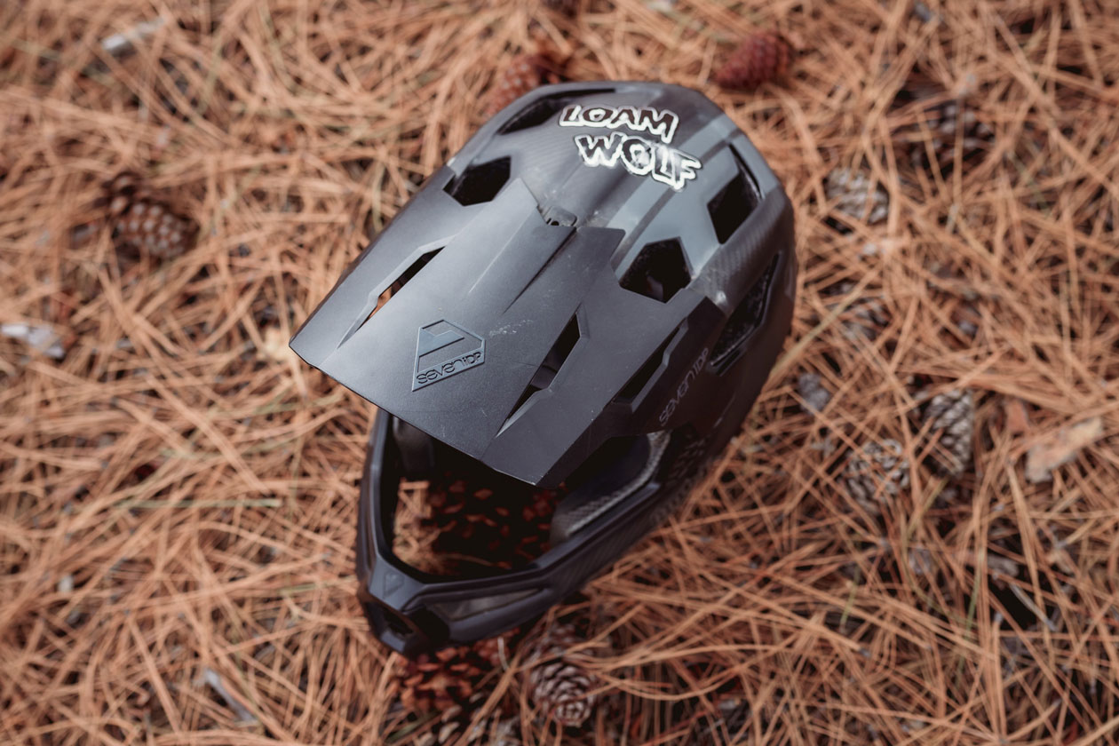 SevenIDP Project23 Helmet Review