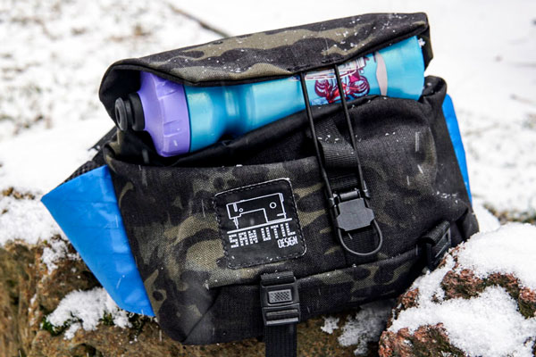 Review: <br>San Util Design Covert Hip Pack