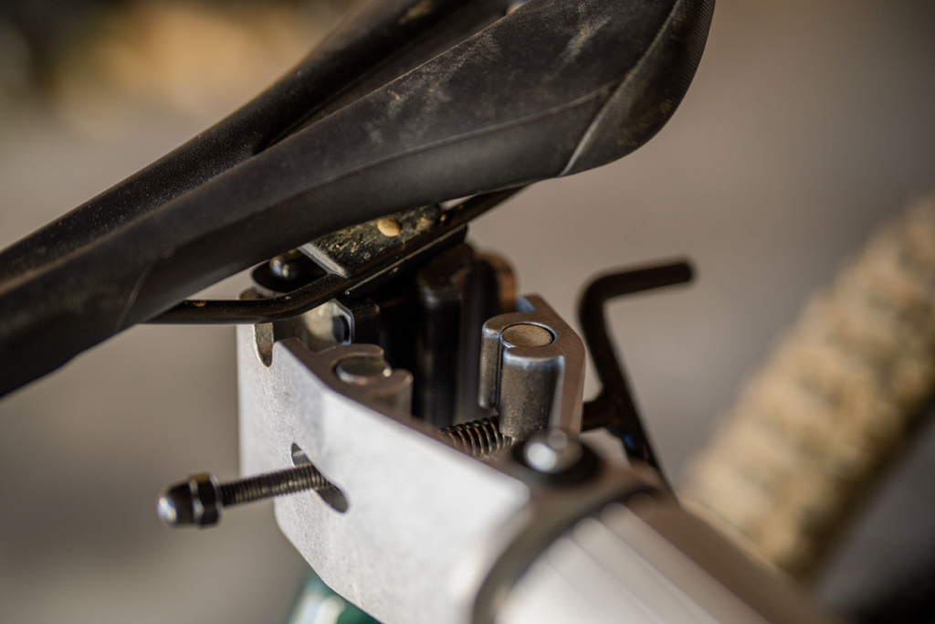 Review Tilt Industries 3in1 Balance Trainer The Loam Wolf