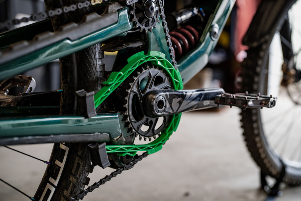 Review Tilt Industries 3in1 Balance Trainer The Loam Wolf