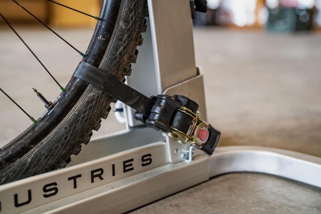 Review Tilt Industries 3in1 Balance Trainer The Loam Wolf