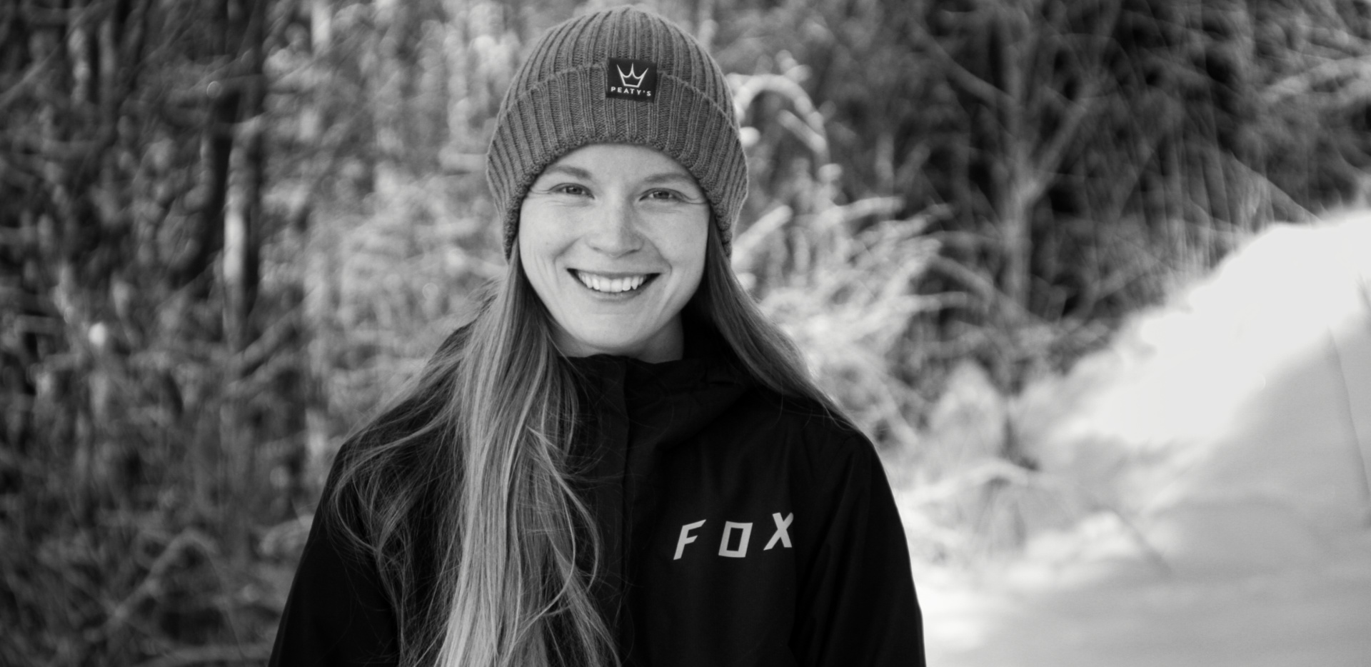 Frida Ronning Interview