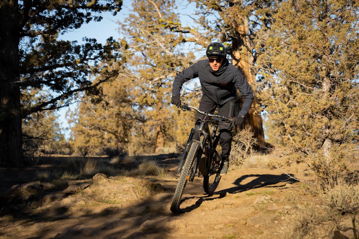 Review: Leatt Jacket MTB Trail 3.0 | The Loam Wolf