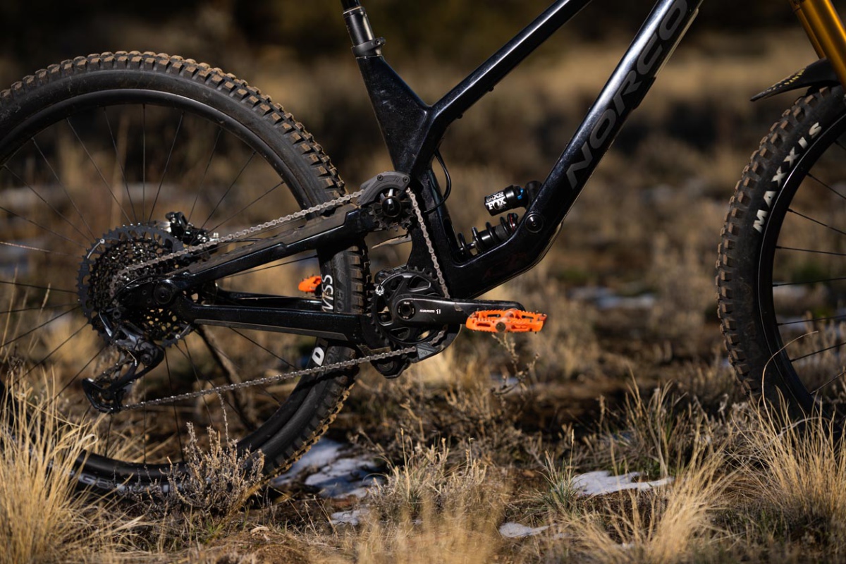 norco range c1 review