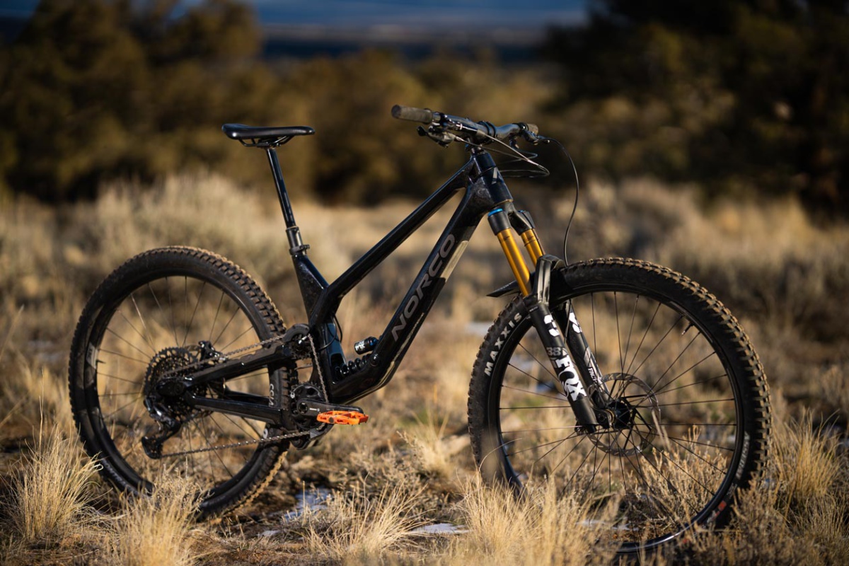 norco range c1 review