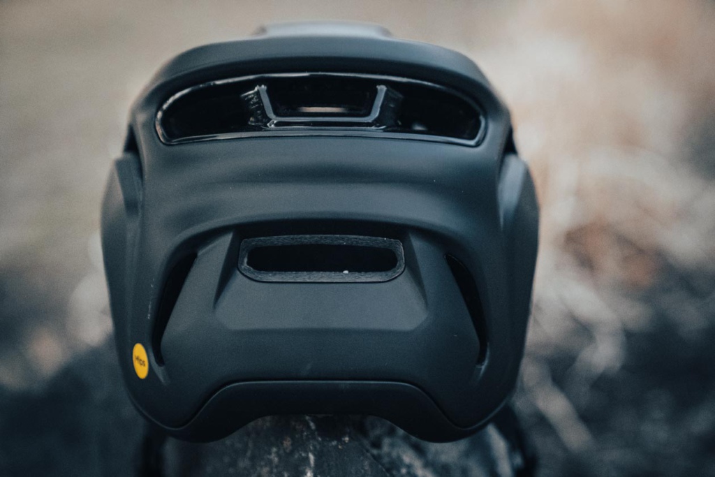 Review Specialized Ambush 2 Helmet The Loam Wolf