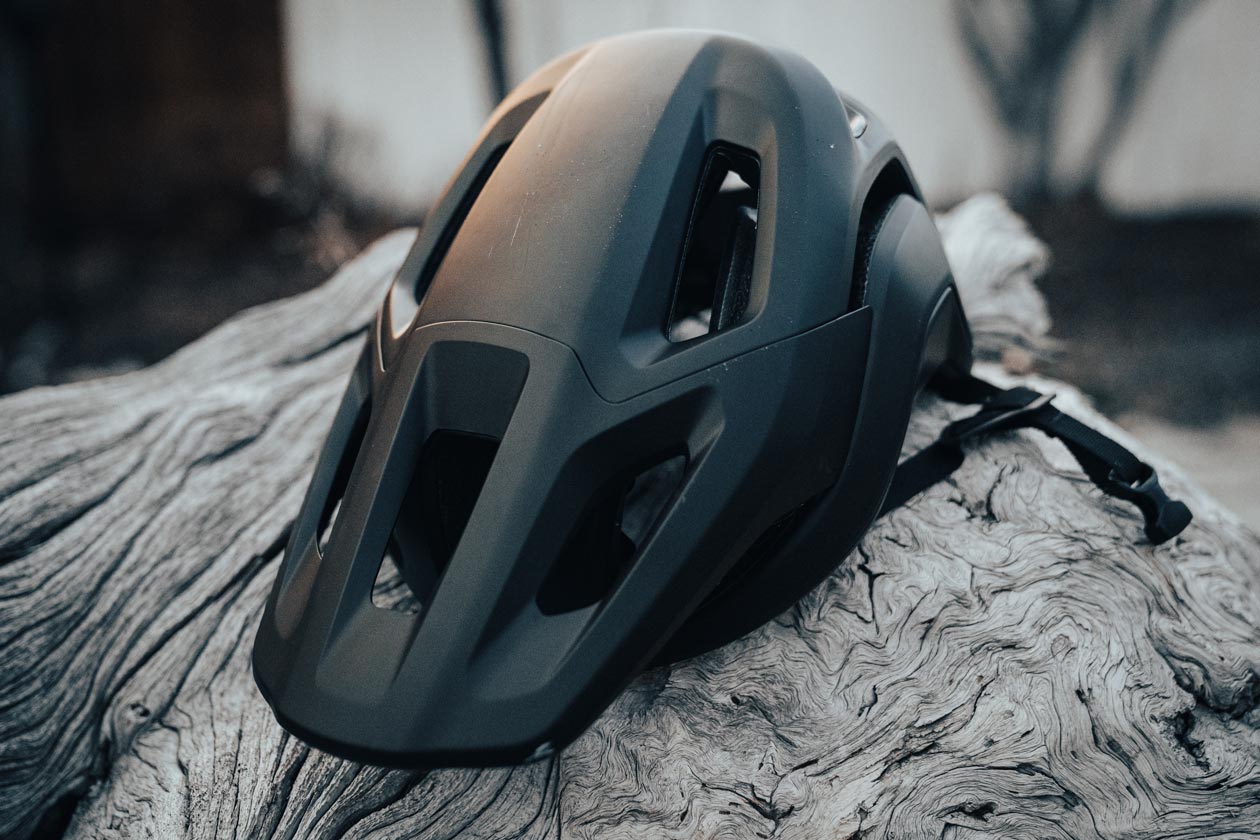 Specialized Ambush 2 Helmet Review