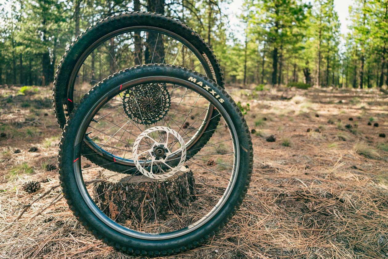 We Are One Composites Union Wheelset Review