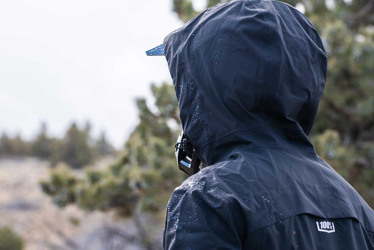 100% Hydromatic Jacket and Pant Review