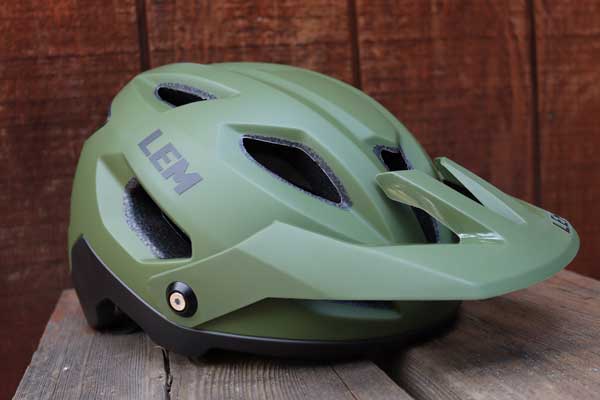 Review: <br>LEM Spyne Helmet