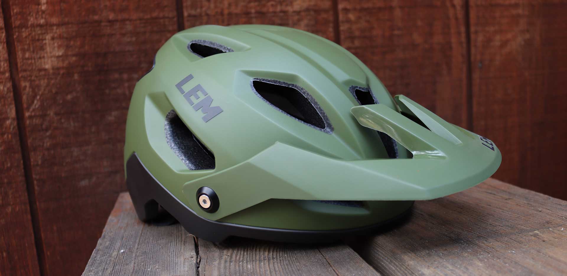 LEM Spyne Helmet Review