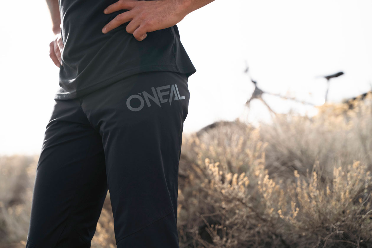 O'Neal Trailfinder Pant Review