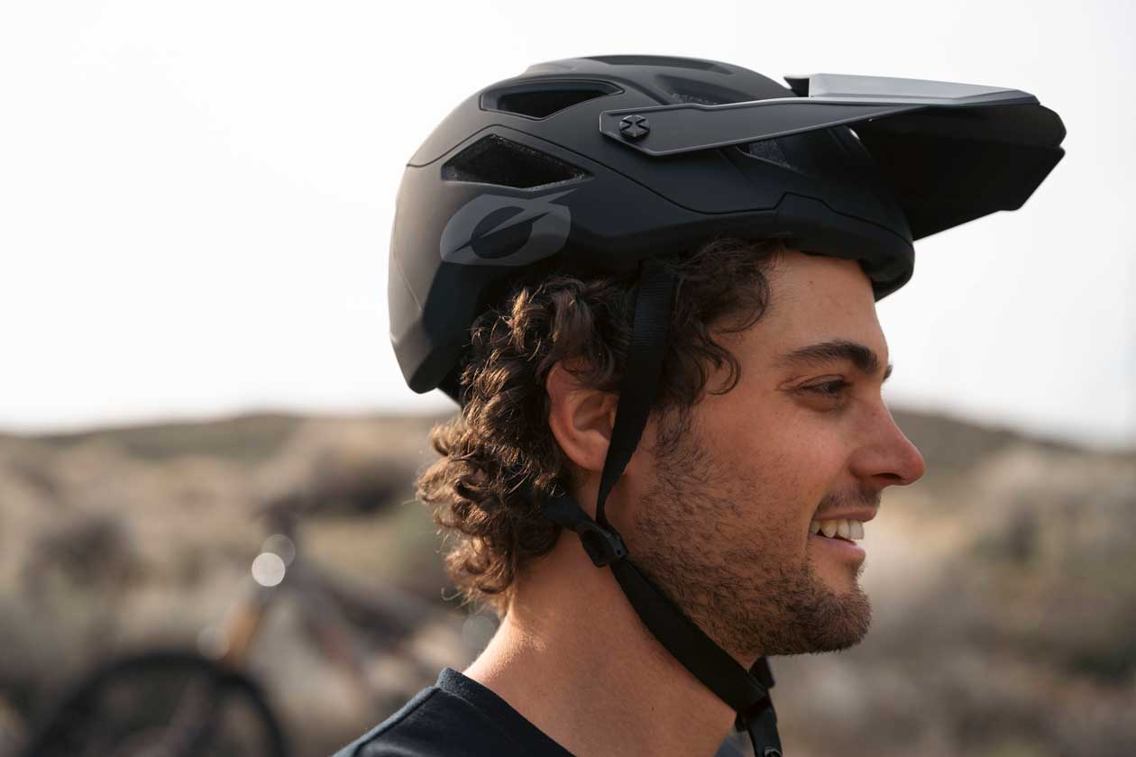 O'Neal Pike IPX Helmet Review