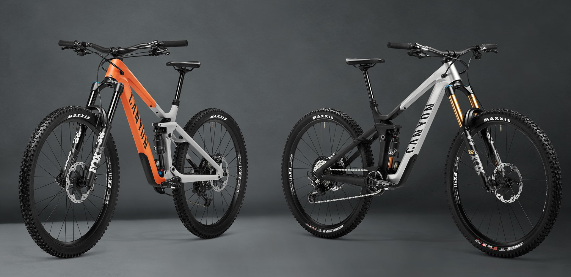 Release and First Ride: Canyon Releases New Strive CFR