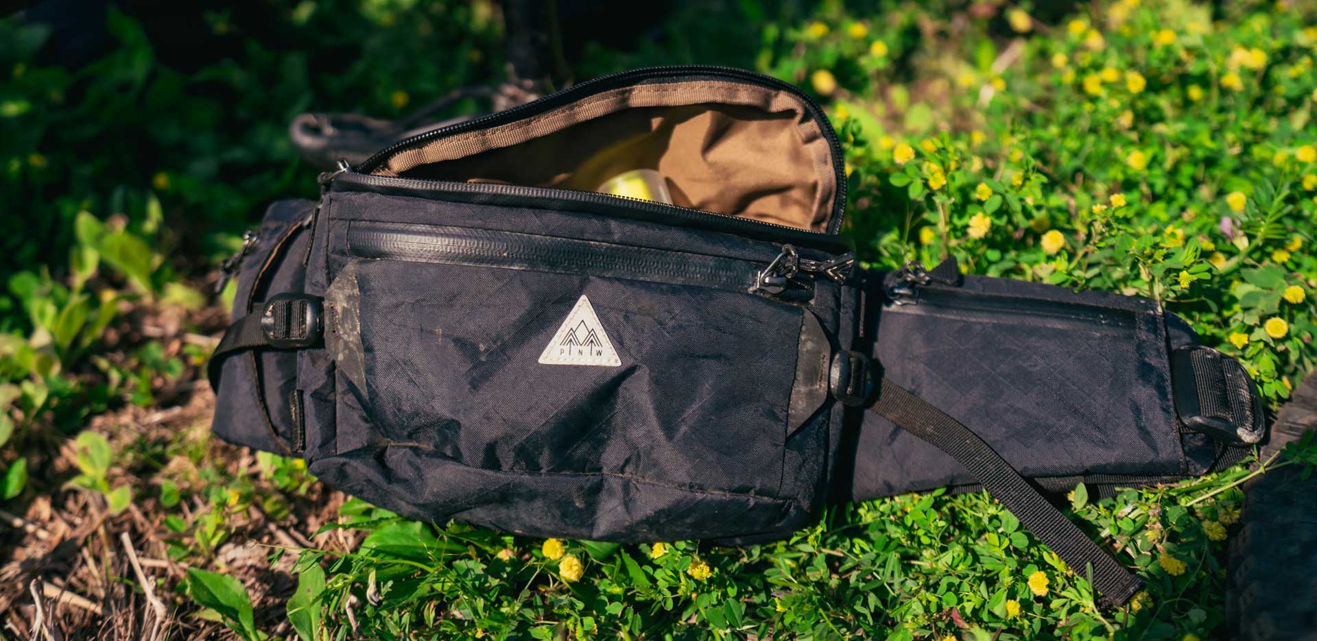 PNW Components Rover Hip Pack Review