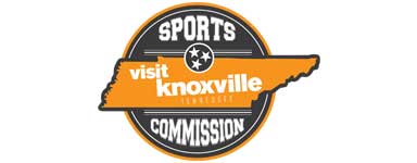 Visit Knoxville Logo