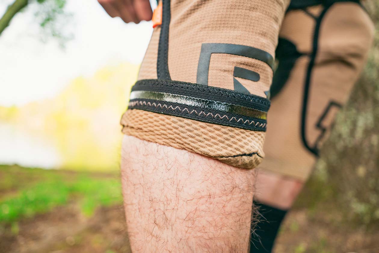 Race Face Covert Knee Pad Review