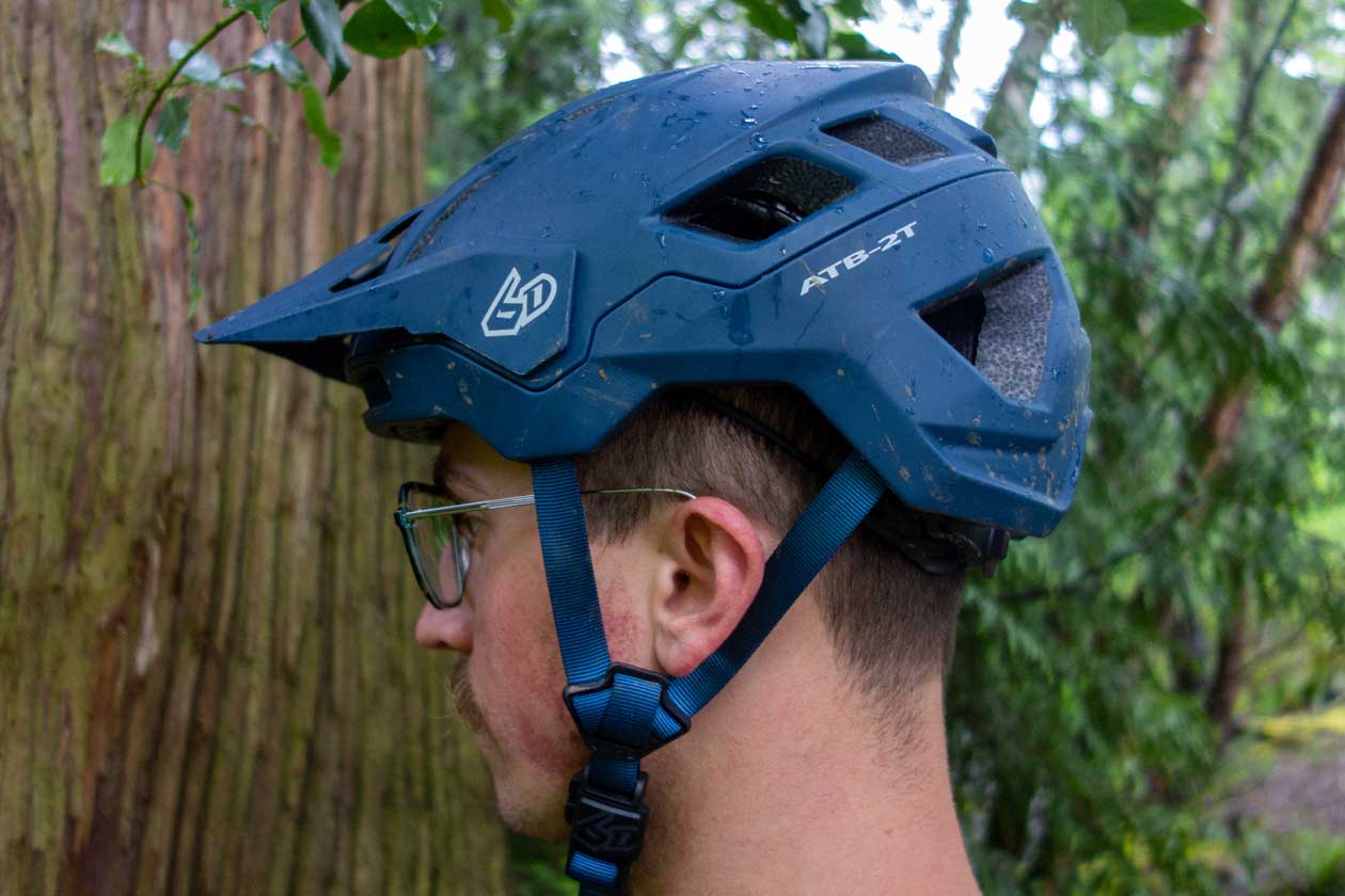 6D ATB-2T Helmet Review