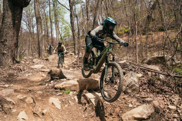 Crowning The Best EMTB 2022 - EMTB Shootout | The Loam Wolf