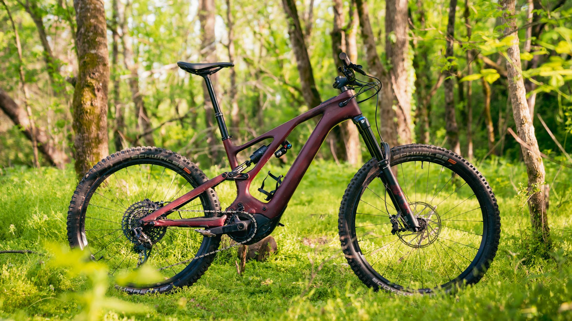 specialized turbo levo expert carbon 2022