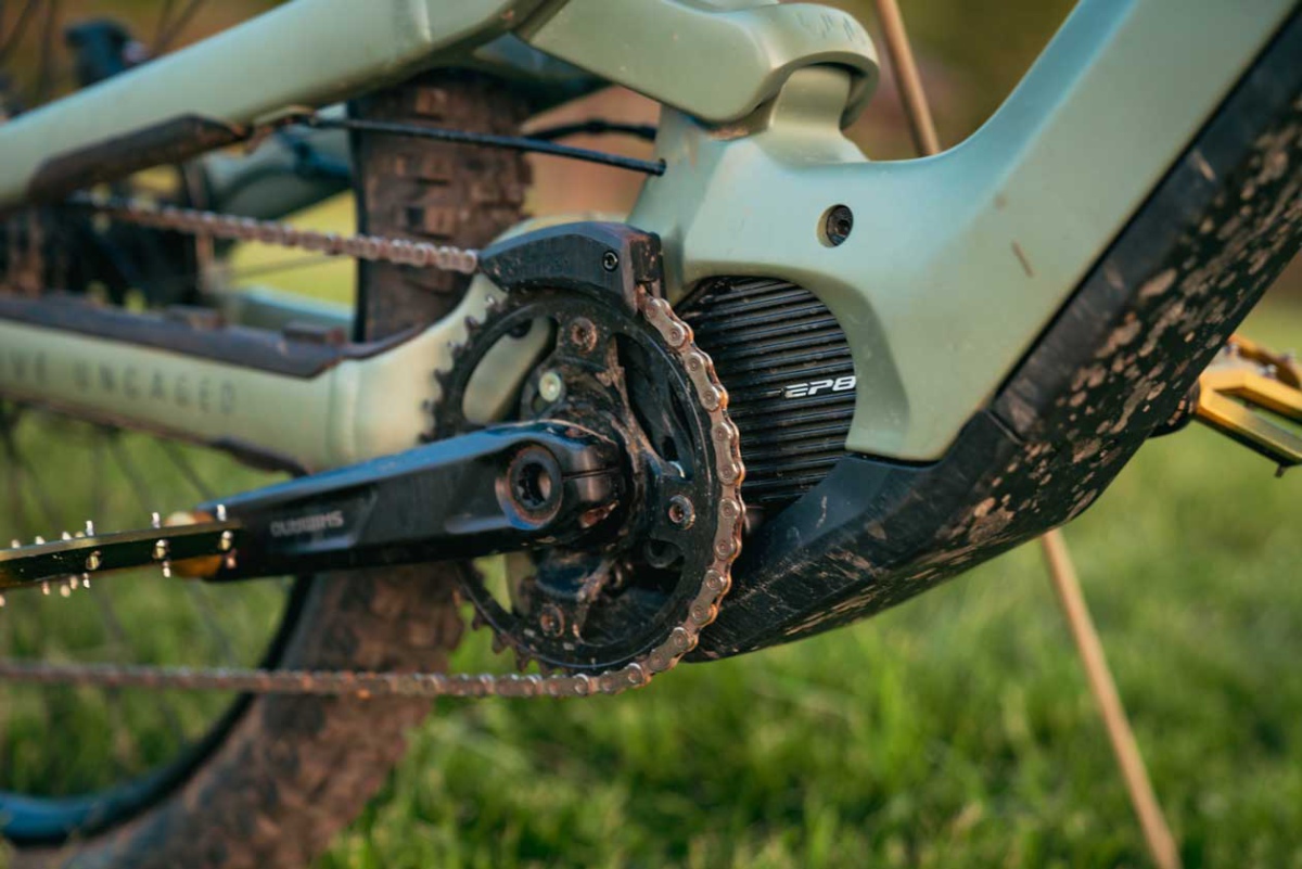 2022 YT Decoy MX Core 3 Review The Loam Wolf