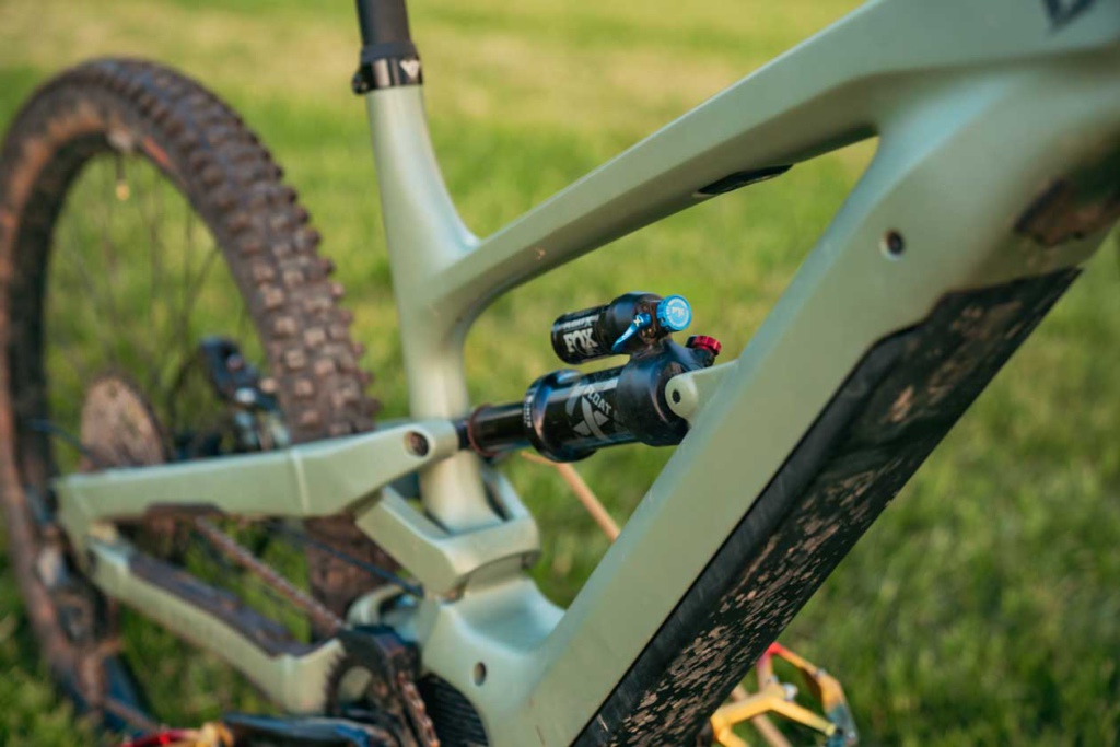 2022 YT Decoy MX Core 3 Review The Loam Wolf