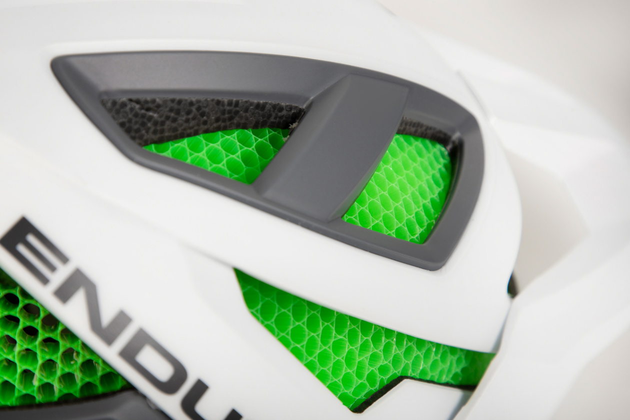 Release and First Ride: Endura's New Helmet Range