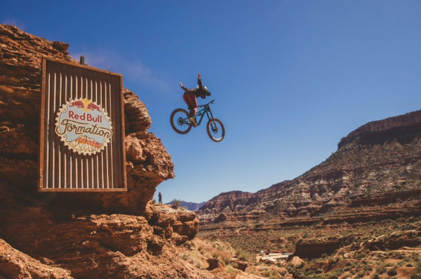 Red Bull Formation Wrap Up - History-Making Women's Freeride