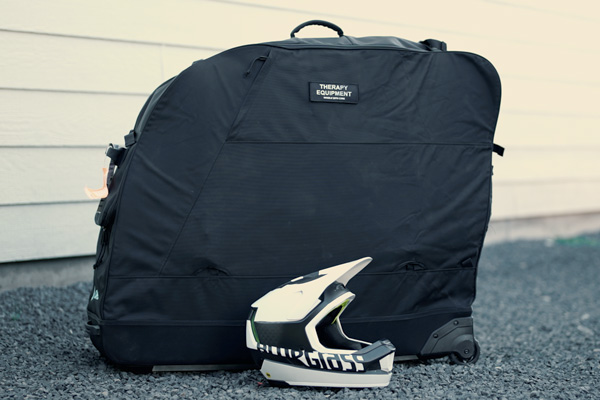 Review: <br>OruCase B2-MTB Bike Bag