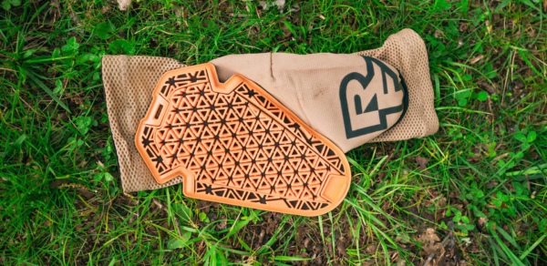 race face pad