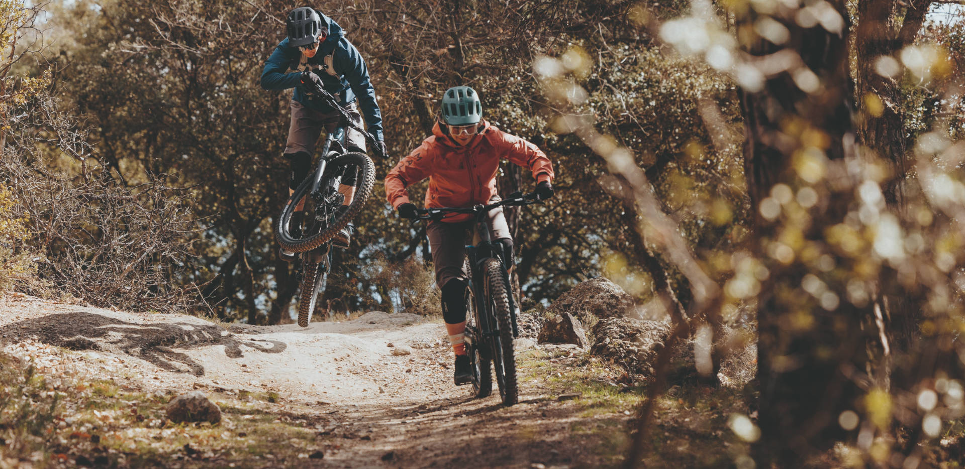 Bosch Launches MY23 eBike Systems Including ABS for eMTB