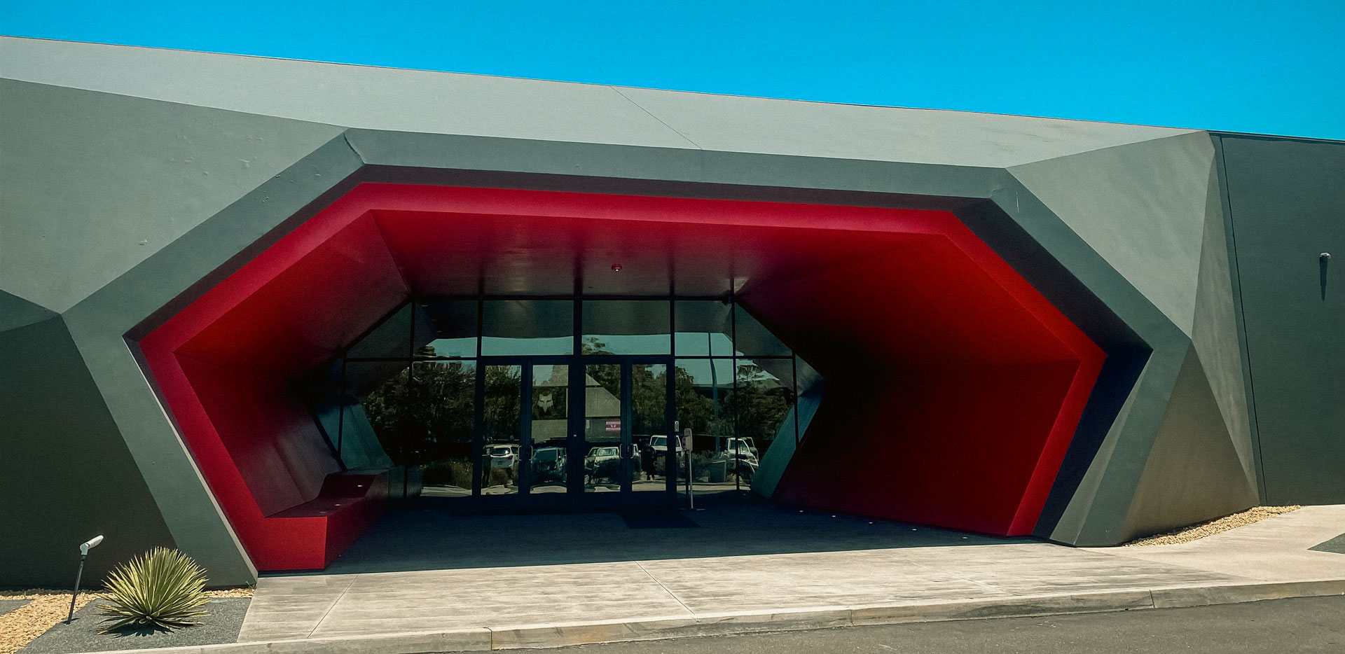 Fox hq galleries