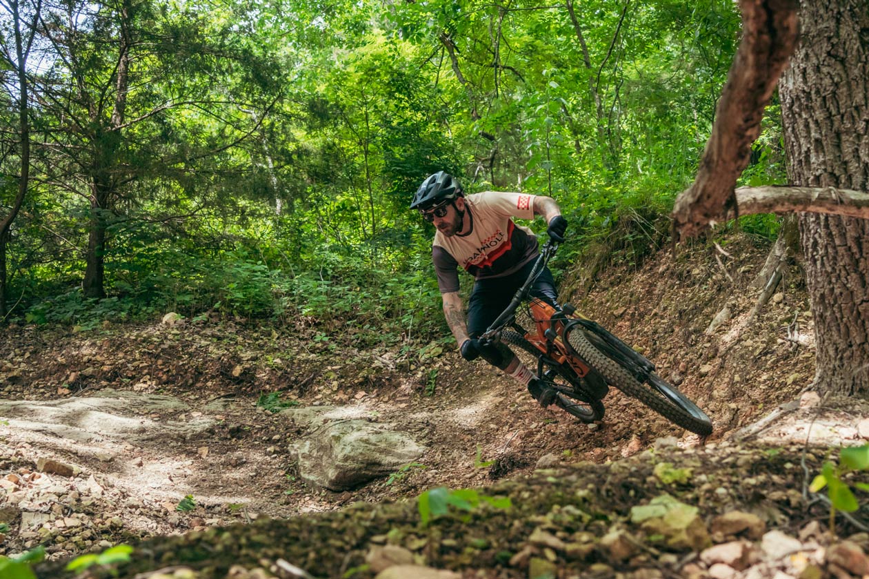 Orbea Rise H10 eMTB Review