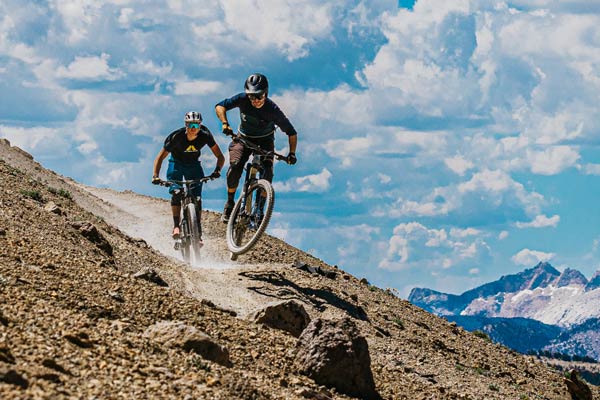 Mammoth Mountain Bike Park | Trail Crew Chronicles