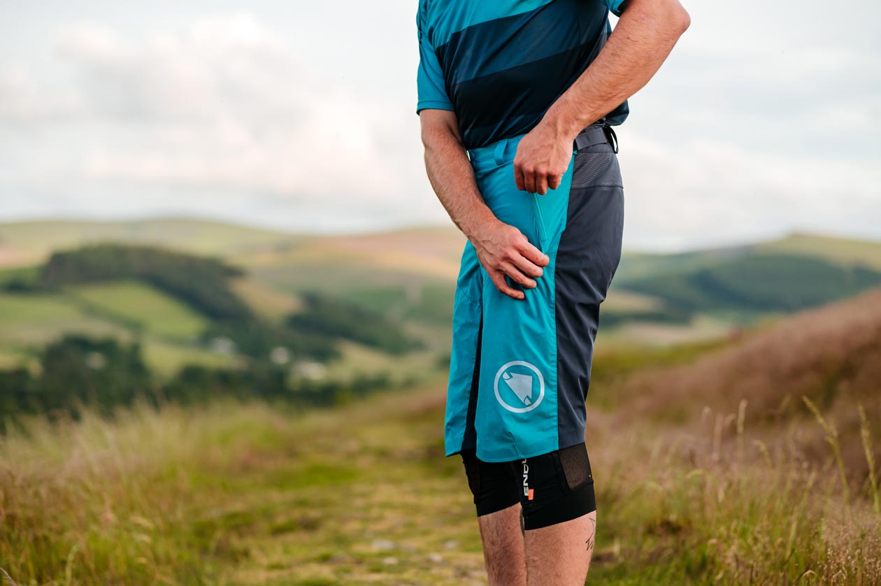 FS Gear Reviews: Indura Athletic Stay Put Shorts –